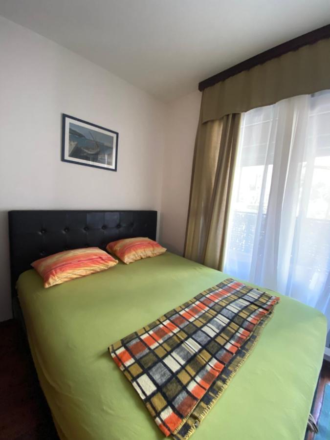 Studio Apartment Nika Andusa Petrovac na moru Exterior foto
