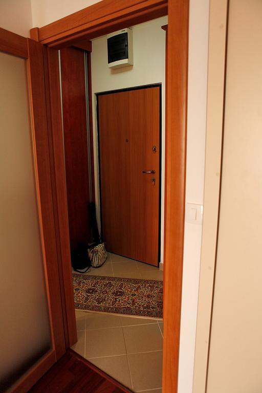 Studio Apartment Nika Andusa Petrovac na moru Zimmer foto