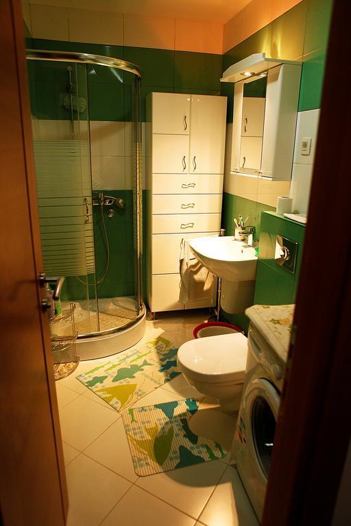 Studio Apartment Nika Andusa Petrovac na moru Zimmer foto
