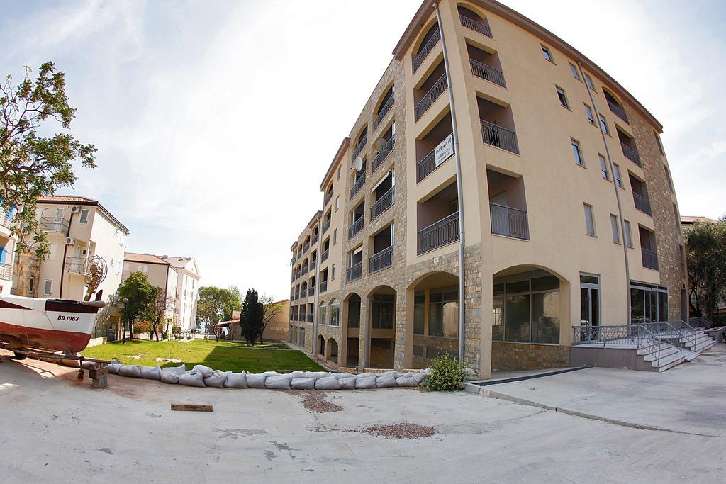 Studio Apartment Nika Andusa Petrovac na moru Zimmer foto